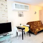 Cracow Novum Apartment Downtown 4 Persons
