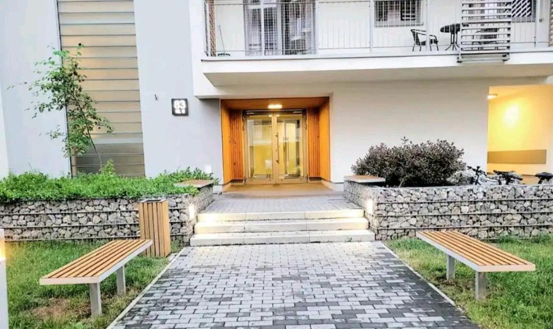 Appartement Cracow Novum Downtown 4 Persons *