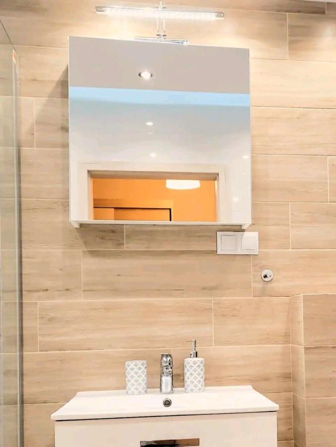 Cracow Novum Downtown 4 Persons Appartement Krakau
