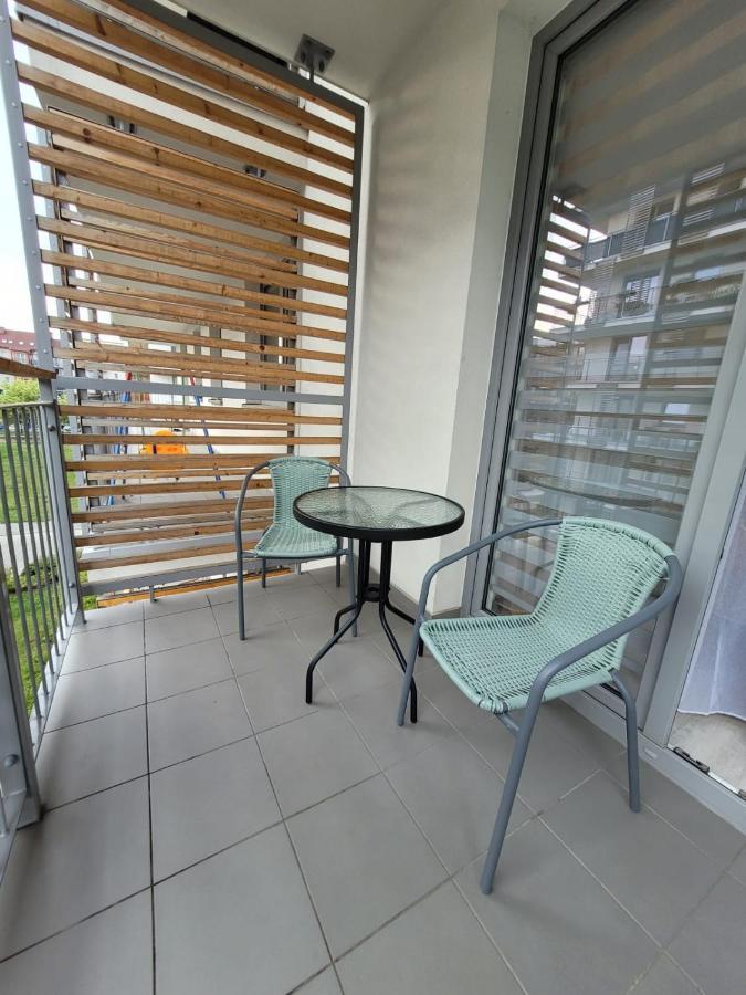 Appartement Cracow Novum Downtown 4 Persons *