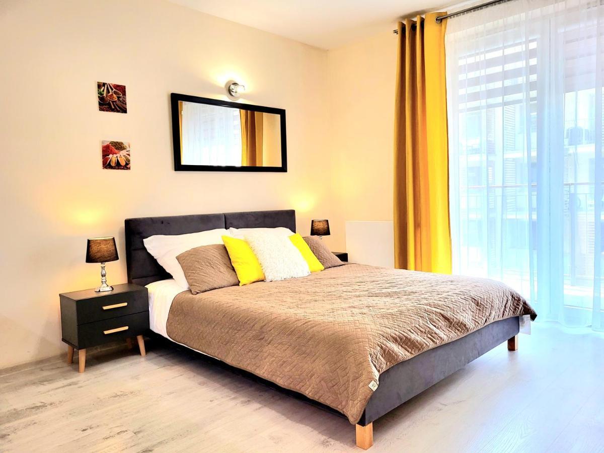 Cracow Novum Downtown 4 Persons Appartement *