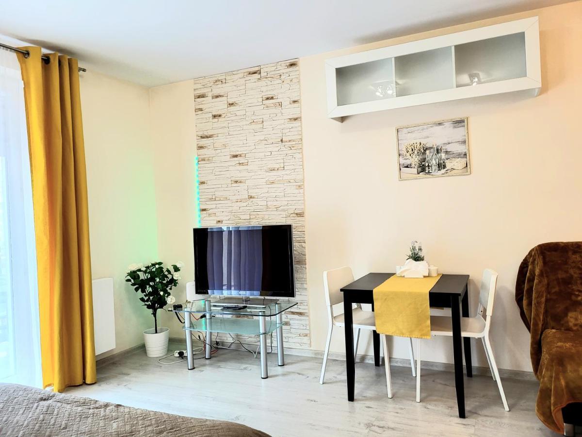 Cracow Novum Downtown 4 Persons Appartement
