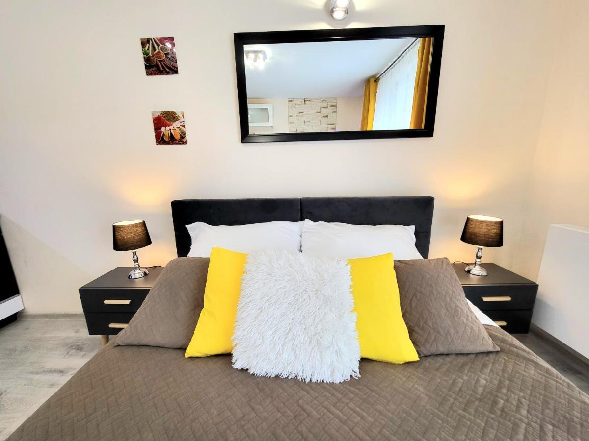 Cracow Novum Downtown 4 Persons Appartement Krakau
